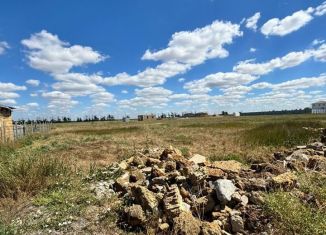 Продажа участка, 10 сот., село Владимировка, Крымская улица, 24