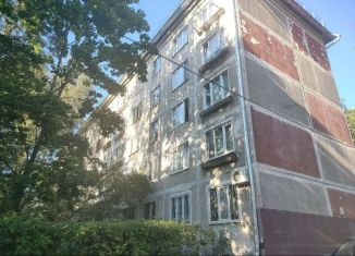 Продаю 3-ком. квартиру, 61 м2, Московская область, шоссе Энтузиастов, 65