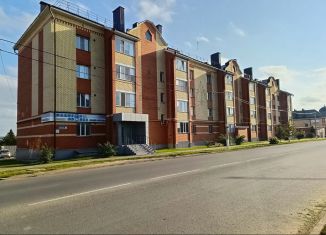 Продажа 1-ком. квартиры, 41.3 м2, Арск, Интернациональная улица