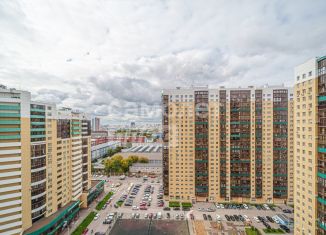 Продам трехкомнатную квартиру, 93 м2, Пермский край, улица Николая Островского, 93Б