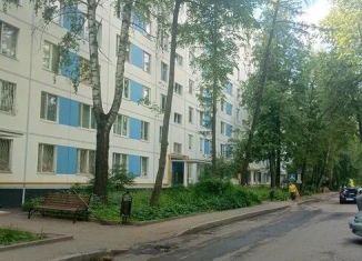 Продаю квартиру студию, 12 м2, Москва, Чертановская улица, 58к2, метро Пражская