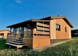 Продажа дома, 140 м2, деревня Шайдурово