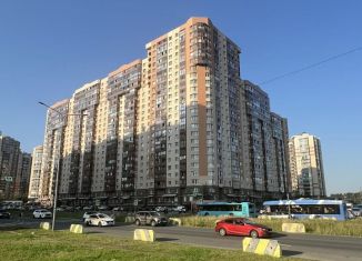 Продается однокомнатная квартира, 39.7 м2, Санкт-Петербург, проспект Королёва, 61, ЖК Юбилейный Квартал