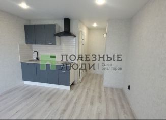 Продаю квартиру студию, 18.6 м2, Татарстан, Цветочный бульвар, 11Д