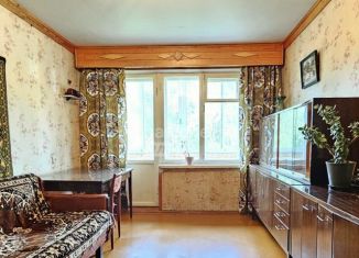 Продам 1-комнатную квартиру, 31 м2, Киров, Московская улица, 140/3, Ленинский район