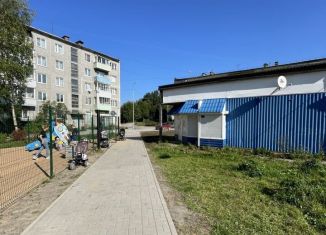 Продается помещение свободного назначения, 50 м2, Суоярви, улица Кайманова, 3А