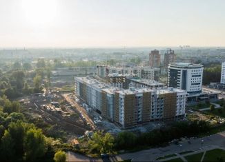 3-ком. квартира на продажу, 110.5 м2, Ярославль, Кировский район