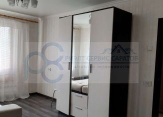 Продам 1-ком. квартиру, 40 м2, Саратов, улица имени И.П. Бардина, 2, Ленинский район