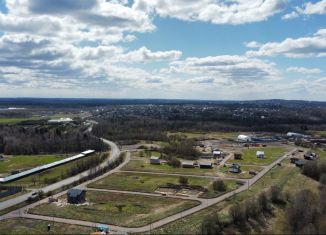 Продается земельный участок, 6.8 сот., массив Лесколово