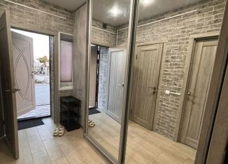 Аренда таунхауса, 114 м2, Саратовская область, коттеджный посёлок Парк Хаус, с13