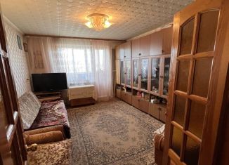 Продается трехкомнатная квартира, 63.6 м2, Екатеринбург, улица Дарвина, 2, Чкаловский район