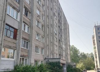 2-комнатная квартира на продажу, 50.5 м2, Ярославль, Ранняя улица, 12