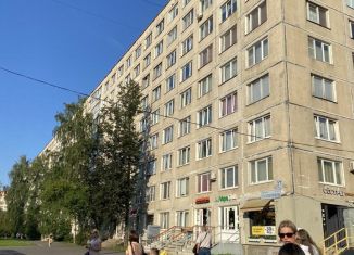 Торговая площадь в аренду, 20 м2, Санкт-Петербург, проспект Художников, 27к1, муниципальный округ № 15