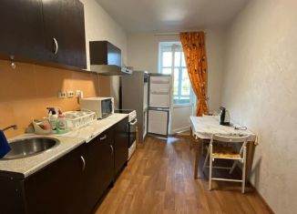 Аренда 1-комнатной квартиры, 35 м2, Казань, улица Заря, 16