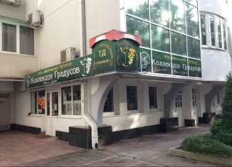 Продается помещение свободного назначения, 125 м2, Сочи, Красноармейская улица, 4/1, микрорайон Гагарина