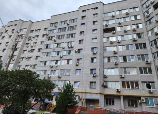 2-ком. квартира на продажу, 62 м2, Волгоград, улица Маршала Рыбалко, 14Б, Дзержинский район