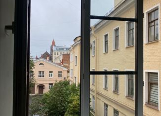 Продажа комнаты, 23.3 м2, Санкт-Петербург, улица Некрасова, 17