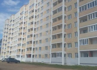 Сдается в аренду 1-ком. квартира, 40 м2, Пермь, Углеуральская улица, 27, Дзержинский район