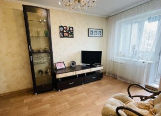 Продажа двухкомнатной квартиры, 43.3 м2, Кемеровская область, улица Клименко, 58