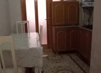 Аренда трехкомнатной квартиры, 74 м2, Дагестан, улица Шеболдаева, 47А