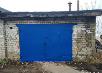 Продажа гаража, 24 м2, Саратов, Школьная улица, 27