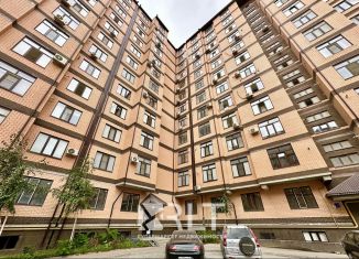 1-ком. квартира на продажу, 63 м2, Дагестан, улица Абубакарова, 112