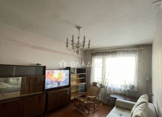 3-ком. квартира на продажу, 63 м2, Улан-Удэ, улица Чкалова, 17