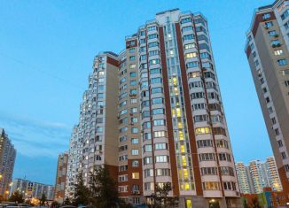 Продается 2-ком. квартира, 59.2 м2, деревня Путилково, Сходненская улица, 27, ЖК Путилково