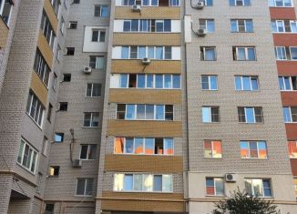 Продажа 3-ком. квартиры, 80 м2, Рязанская область, Вишнёвая улица, 21к1