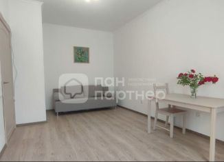 Продам 1-комнатную квартиру, 33.4 м2, Кудрово, ЖК Вернисаж, Пражская улица, 11