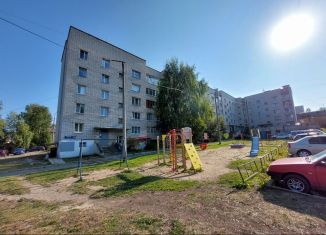 Продается 1-ком. квартира, 32 м2, Петрозаводск, Мурманская улица, 25Б