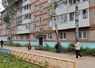 2-комнатная квартира на продажу, 44.7 м2, Пермский край, Коммунистическая улица, 14