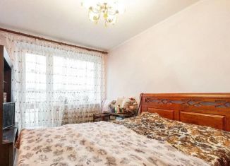 Продается трехкомнатная квартира, 65 м2, Гвардейск, улица Тельмана, 32