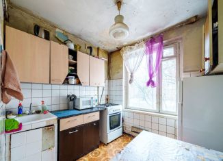 Сдается 3-комнатная квартира, 60 м2, Москва, Широкая улица, 24, район Северное Медведково