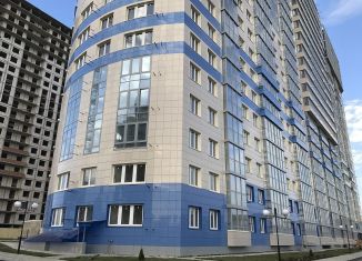 Продаю 1-комнатную квартиру, 40 м2, Краснодар, Уральская улица, 75к1, ЖК Аквамарин