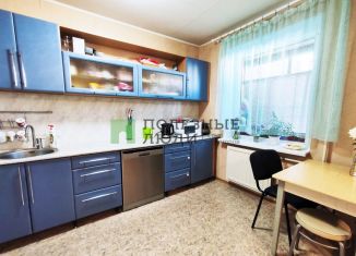 3-ком. квартира на продажу, 65 м2, Петрозаводск, улица Сусанина, 4А