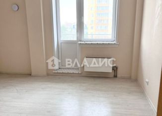 Квартира на продажу студия, 23.5 м2, Новосибирск, микрорайон Закаменский, 12