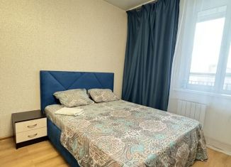 Сдается в аренду квартира студия, 40 м2, Екатеринбург, улица Крестинского, 35, ЖК Октава