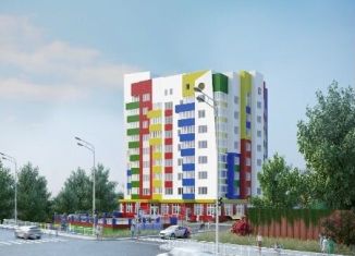 Продам 1-ком. квартиру, 48 м2, Иваново, Фрунзенский район