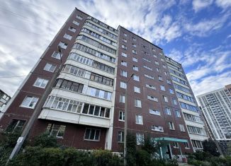 Продажа 2-комнатной квартиры, 52.3 м2, Пермь, улица Космонавта Беляева, 43, Индустриальный район