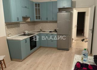 Продажа 1-ком. квартиры, 42 м2, Балашиха, Косинское шоссе, 10