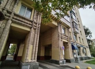 Продается квартира студия, 10.2 м2, Москва, метро Раменки, проспект Вернадского, 15