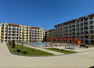 Продам 1-комнатную квартиру, 42 м2, село Сукко, Мирная улица, 9к1