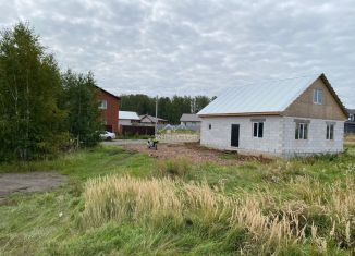 Продажа дома, 156 м2, деревня Круглое, Дубравская улица, 2А