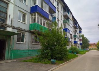 3-комнатная квартира на продажу, 62.9 м2, Иркутская область, Молотовая улица