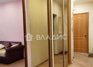 Продам 2-ком. квартиру, 40.2 м2, Москва, улица Фотиевой, 7, Гагаринский район