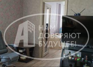 Продается трехкомнатная квартира, 63.2 м2, Губаха, улица Циолковского, 5