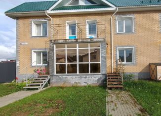 Продам 3-ком. квартиру, 145 м2, село Порошино, Порошинская улица, 63