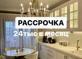 Продается 2-комнатная квартира, 70 м2, Махачкала, Ленинский район, Хушетское шоссе, 61