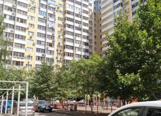 Продается 1-комнатная квартира, 40 м2, Краснодарский край, проезд Репина, 42